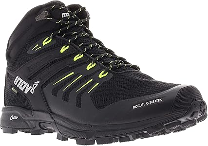 Amazon.com: Inov-8 Men's Roclite G 345 GTX V2 - Lightweight